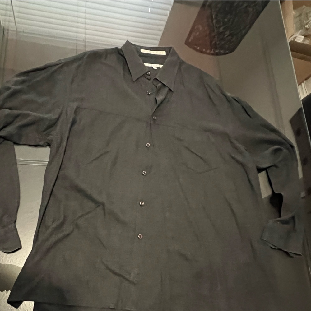 Perry Ellis dress shirt